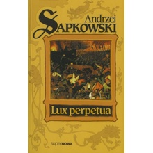 Trylogia husycka T.3 Lux perpetua