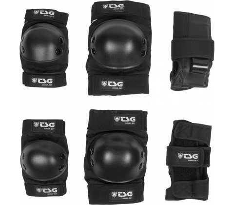 TSG Junior Set