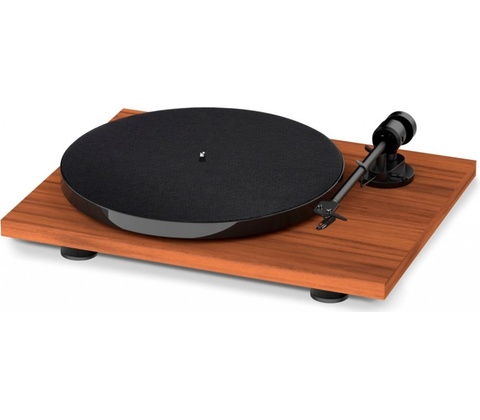 Pro-Ject E1 PHONO + AT3600L
