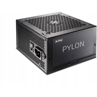 ADATA XPG Pylon 650W PYLON650B-BKCEU
