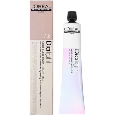 L'Oréal Dialight 7,8 50 ml