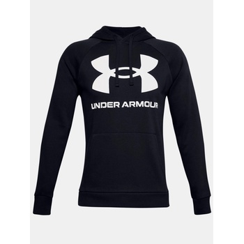 Under Armour Суитшърт RIVAL Fleece Big Logo