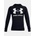 Under Armour Суитшърт RIVAL Fleece Big Logo