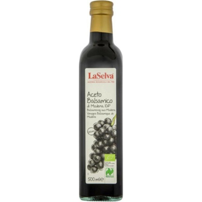 LaSelva Bio balsamico ocet z Modeny 500 ml