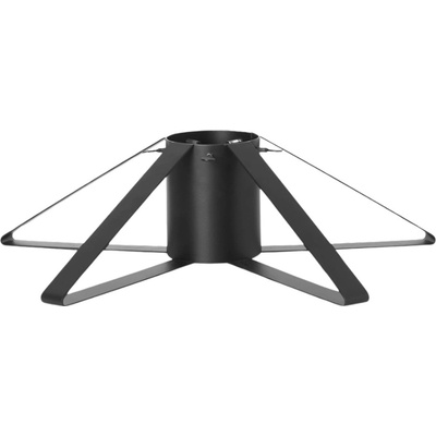 Stojan na vánoční stromeček "Black" ferm LIVING – Hledejceny.cz