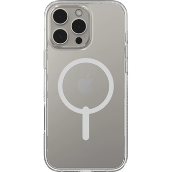 ZAGG MOB ZAGG Калъфи Crystal Palace Snap Apple iP16 Pro Max Clear Phone Case Прозрачен 702315045 (702315045)