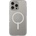 ZAGG MOB ZAGG Калъфи Crystal Palace Snap Apple iP16 Pro Max Clear Phone Case Прозрачен 702315045 (702315045)