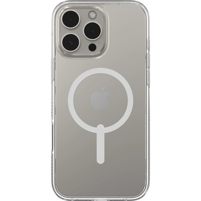 ZAGG MOB ZAGG Калъфи Crystal Palace Snap Apple iP16 Pro Max Clear Phone Case Прозрачен 702315045 (702315045)