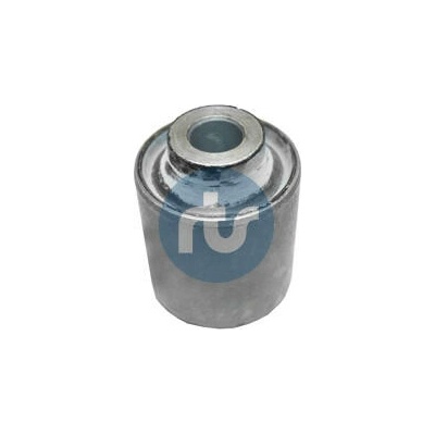 Uložení, řídicí mechanismus RTS 017-00446