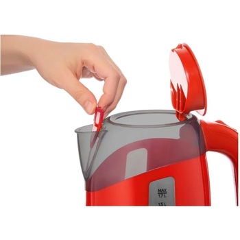 Image 1 of Sencor SWK 1704RD