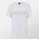 Boss Тениска Boss Men's HBG TL Logo T-Shirt T-Shirt - White 100