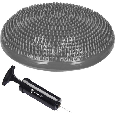 SPRINGOS Senzomotorická podložka FA0078