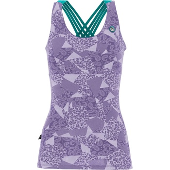 E9 Дамски топ E9 Women's Noa 2.2 Top - Wisteria - размер XL (116-7504-1316)