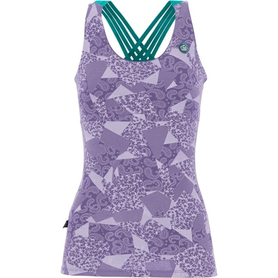 E9 Дамски топ E9 Women's Noa 2.2 Top - Wisteria - размер XL (116-7504-1316)
