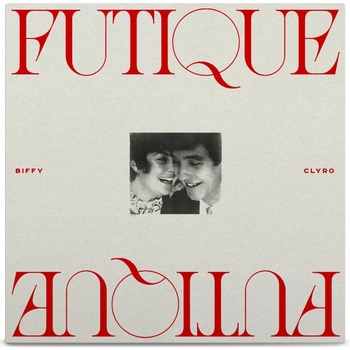 FUTIQUE (LIMITED)