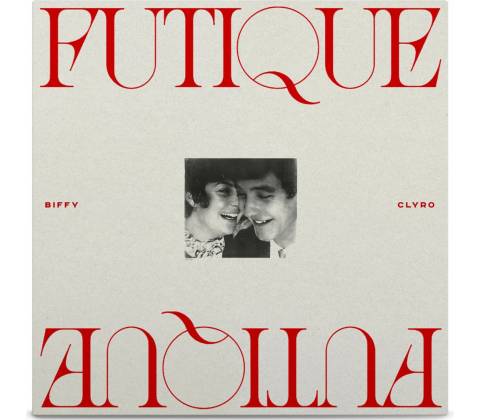 FUTIQUE (LIMITED)