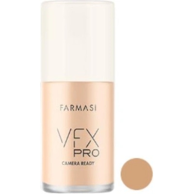 Farmasi VFX make-up 20 Latte gold 30 ml