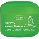 Ziaja Natural Olive +UV denní pleťový krém 50 ml