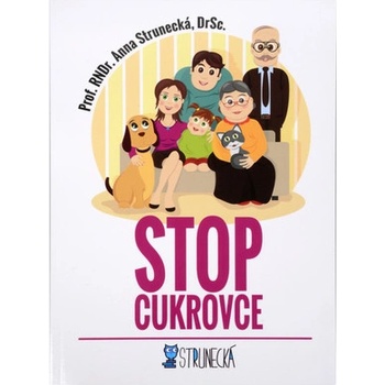 Stop cukrovce