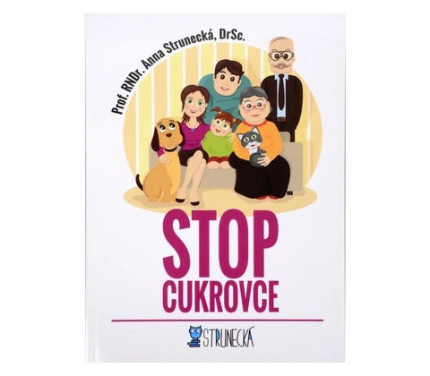 Stop cukrovce