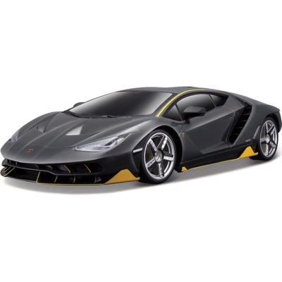 Maisto RC Lamborghini Centenario na diaľkové ovládanie 1:14