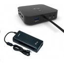 i-Tec C31DUALDPDOCKPD100W