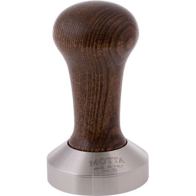 Motta Tamper dřevo 52 mm