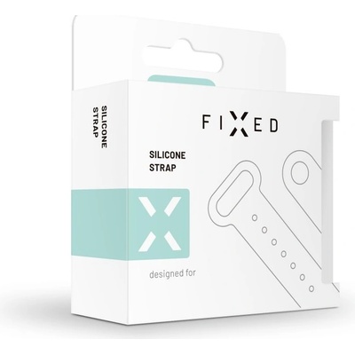 Fixed řemínek Xiaomi Band 7/6/5 FIXSSTB-989-BL