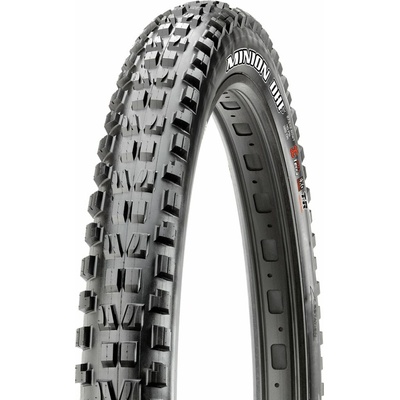 Maxxis PLÁŠŤ MINION DHF 20X2.40 DRÁT (ETB00327200) Uni