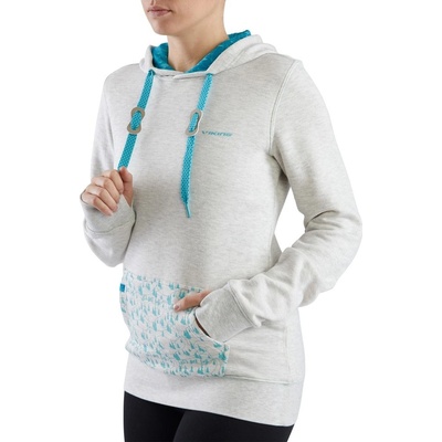 Viking Laxa Bamboo Lady light grey