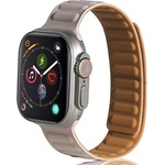 Beline Каишка Beline Apple Watch Magnetic38/40/41mm, хаки (Beli02057)