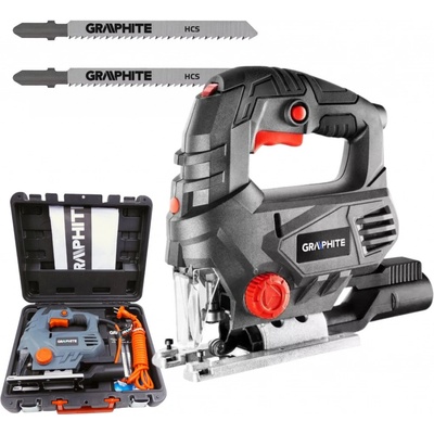 GRAPHITE 58G077