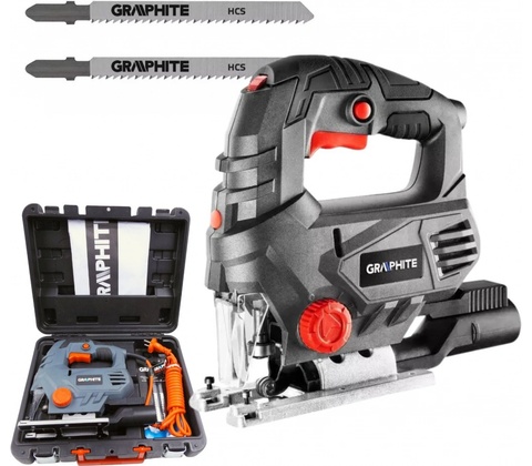 GRAPHITE 58G077