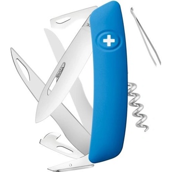 Swiza D07 SCISSORS
