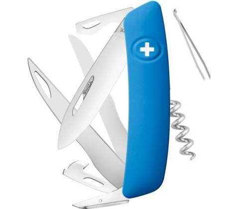 Swiza D07 SCISSORS
