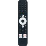 GENERAL HOMATICS BIG - Box R 4K, I4WIFI, SledovaniTV - съвместимо дистанционно управление на марката General (BIG) Дистанционно