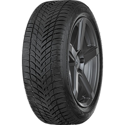 Nokian Tyres Seasonproof 225/55 R18 102V