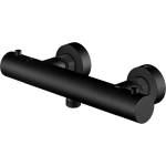 Steinberg 340 - Термостатен смесител за душ, черен мат 340 3200 S (340 3200 S)