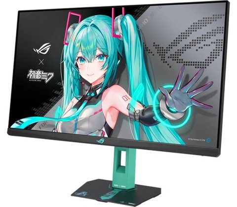 Asus ROG Strix XG27ACMEG-G