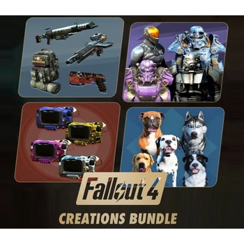 Fallout 4 - Creations Bundle