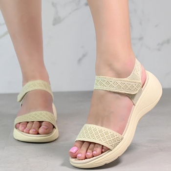 Xcess Сандали C6525-2 Beige