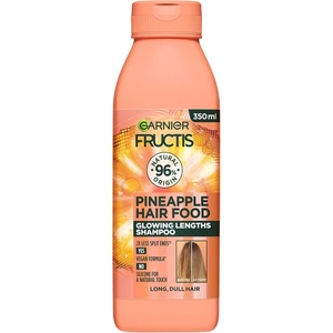 Garnier Fructis Hair Food Шампоан с ананас, 350 ml - baby