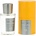 Acqua Di Parma Colonia Pura Одеколон 50 ml опция Yellow Cover With Silver Square