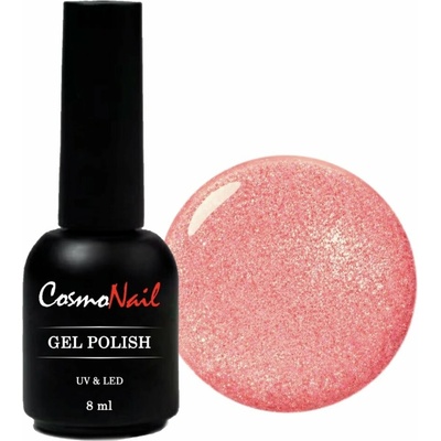 Cosmonail gel polish Candy 032, 8 ml