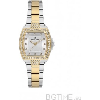 Daniel Klein (dk.1.13784-3)