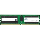 Dell Memory Upgrade 32GB 2RX8 DDR4 UDIMM 3200MHz ECC AC140423