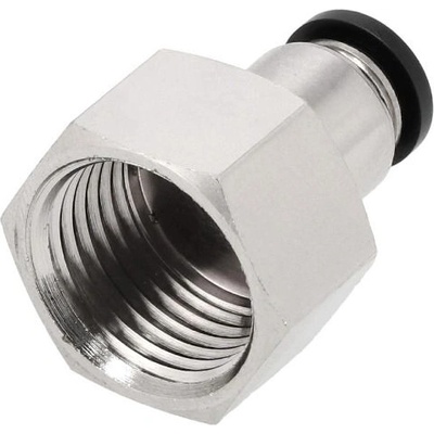 Airpress Скоба за маркуч 8 mm x 1/2" с вътрешна резба 9CF0804 (9CF0804)