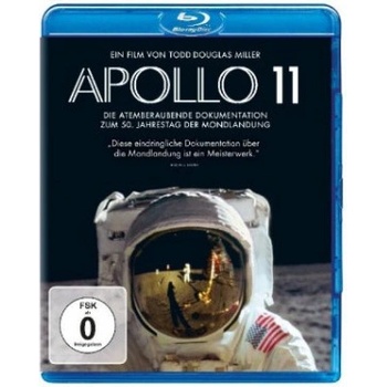 Apollo 11 BD