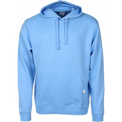 Universo Hoodie mikina sky blue
