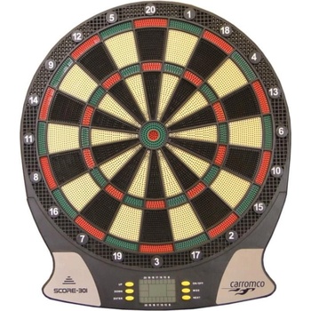 Carromco Score 301
